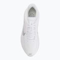 Кросівки для бігу чоловічі Nike Quest 7 white/vast grey/vast grey/wolf grey 5