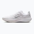 Кросівки для бігу чоловічі Nike Quest 7 white/vast grey/vast grey/wolf grey 2