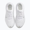 Кросівки для бігу чоловічі Nike Quest 7 white/vast grey/vast grey/wolf grey 5