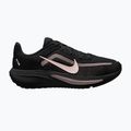 Кросівки для бігу жіночі Nike Quest 7 black/taupe haze/silt red