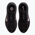 Кросівки для бігу жіночі Nike Quest 7 black/taupe haze/silt red 5