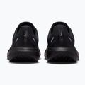 Кросівки для бігу жіночі Nike Quest 7 black/taupe haze/silt red 6