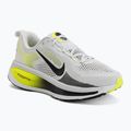 Кросівки для бігу чоловічі Nike Vomero 18 photon dust/volt/black