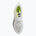 Кросівки для бігу чоловічі Nike Vomero 18 photon dust/volt/black 5