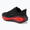 Кросівки для бігу чоловічі Nike Vomero Plus anthracite/bright crimson/black 3