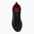 Кросівки для бігу чоловічі Nike Vomero Plus anthracite/bright crimson/black 5
