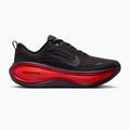 Кросівки для бігу чоловічі Nike Vomero Plus anthracite/bright crimson/black