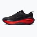 Кросівки для бігу чоловічі Nike Vomero Plus anthracite/bright crimson/black 2