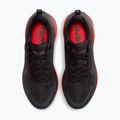 Кросівки для бігу чоловічі Nike Vomero Plus anthracite/bright crimson/black 5