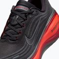 Кросівки для бігу чоловічі Nike Vomero Plus anthracite/bright crimson/black 7