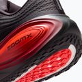 Кросівки для бігу чоловічі Nike Vomero Plus anthracite/bright crimson/black 8