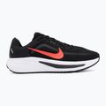 Кросівки для бігу чоловічі Nike Quest 7 black/white/anthracite/red orbit 2