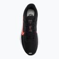 Кросівки для бігу чоловічі Nike Quest 7 black/white/anthracite/red orbit 5