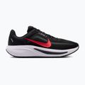Кросівки для бігу чоловічі Nike Quest 7 black/white/anthracite/red orbit