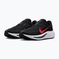 Кросівки для бігу чоловічі Nike Quest 7 black/white/anthracite/red orbit 3