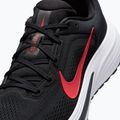 Кросівки для бігу чоловічі Nike Quest 7 black/white/anthracite/red orbit 7