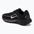 Кросівки для бігу жіночі Nike Quest 7 black/taupe haze/silt red 3