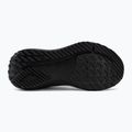 Кросівки для бігу жіночі Nike Quest 7 black/taupe haze/silt red 4