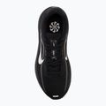 Кросівки для бігу жіночі Nike Quest 7 black/taupe haze/silt red 5