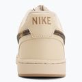 Взуття чоловіче Nike Court Vision SE Rattan/Rocky Tan/Mink Brown 6