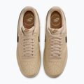 Взуття чоловіче Nike Court Vision SE Rattan/Rocky Tan/Mink Brown 5