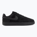 Взуття чоловіче Nike Court Vision Low black/dark smoke grey/black 2