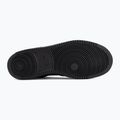 Взуття чоловіче Nike Court Vision Low black/dark smoke grey/black 4