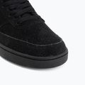 Взуття чоловіче Nike Court Vision Low black/dark smoke grey/black 7