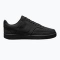 Взуття чоловіче Nike Court Vision Low black/dark smoke grey/black