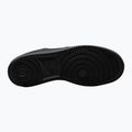 Взуття чоловіче Nike Court Vision Low black/dark smoke grey/black 3