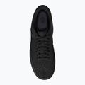 Взуття чоловіче Nike Court Vision Low black/dark smoke grey/black 4