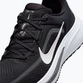 Кросівки для бігу жіночі Nike Quest 7 black/anthracite/white 7