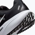 Кросівки для бігу жіночі Nike Quest 7 black/anthracite/white 8