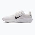 Кросівки для бігу жіночі Nike Quest 7 summit white/white/metallic silver/black 2