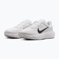 Кросівки для бігу жіночі Nike Quest 7 summit white/white/metallic silver/black 3