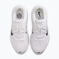 Кросівки для бігу жіночі Nike Quest 7 summit white/white/metallic silver/black 5
