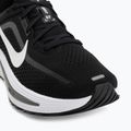 Кросівки для бігу жіночі Nike Quest 7 black/anthracite/white 7