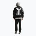 Штани чоловічі Nike Club Cuffed Brushed black/black/football blue 2