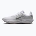 Кросівки для бігу жіночі Nike Quest 7 white/vast grey/vast grey/wolf grey 2