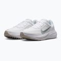 Кросівки для бігу жіночі Nike Quest 7 white/vast grey/vast grey/wolf grey 3