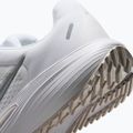 Кросівки для бігу жіночі Nike Quest 7 white/vast grey/vast grey/wolf grey 8
