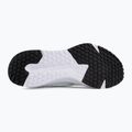 Кросівки для бігу жіночі Nike Run Defy white/cucumber calm/black/illusion green 4