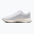 Кросівки для бігу жіночі Nike Run Defy white/sail/off white/black 2