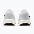 Кросівки для бігу жіночі Nike Run Defy white/sail/off white/black 6