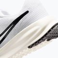 Кросівки для бігу жіночі Nike Run Defy white/sail/off white/black 8