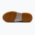 Кросівки тенісні жіночі Nike Court Lite 4 White/Summit White/Linen/Light Orewood Brown 6