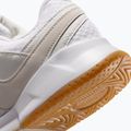 Кросівки тенісні жіночі Nike Court Lite 4 White/Summit White/Linen/Light Orewood Brown 8
