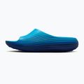 Шльопанці чоловічі Nike ReactX Rejuven8 light current blue/light current blue 2