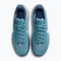 Кросівки тенісні чоловічі Nike Vapor Lite 3 Clay smokey blue/light bone/new slate/white 5