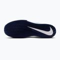 Кросівки тенісні чоловічі Nike Vapor Lite 3 Clay smokey blue/light bone/new slate/white 6